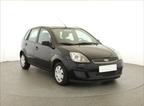 Ford Fiesta  1.4 16V 