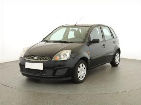 Ford Fiesta  1.4 16V 