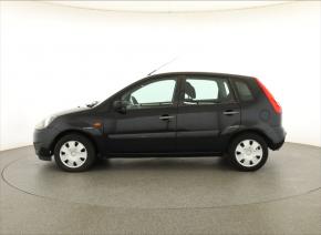 Ford Fiesta  1.4 16V 