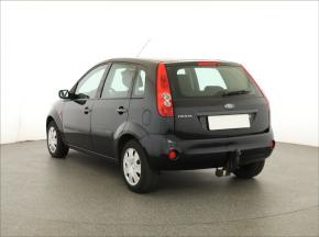 Ford Fiesta  1.4 16V 