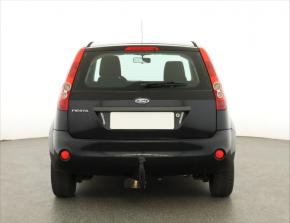 Ford Fiesta  1.4 16V 