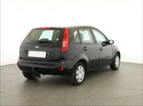 Ford Fiesta  1.4 16V 