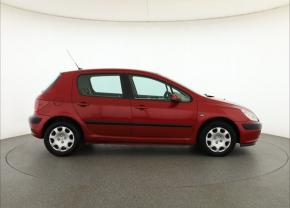 Peugeot 307  1.6 16V 