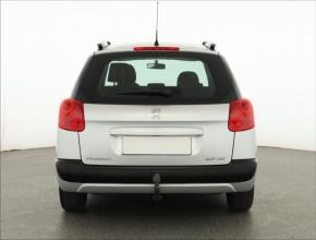 Peugeot 207  1.4 