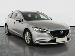 Mazda 6  2.0 Skyactiv-G 