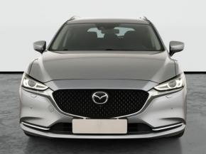 Mazda 6  2.0 Skyactiv-G 