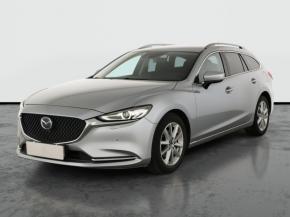 Mazda 6  2.0 Skyactiv-G 