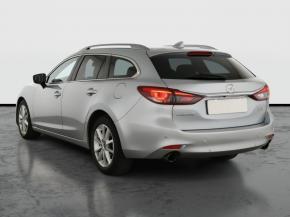 Mazda 6  2.0 Skyactiv-G 