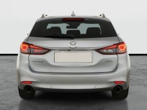 Mazda 6  2.0 Skyactiv-G 