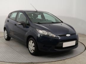 Ford Fiesta  1.25 