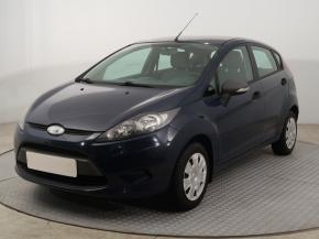 Ford Fiesta  1.25 