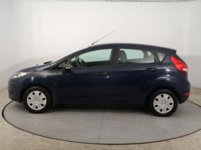 Ford Fiesta  1.25 