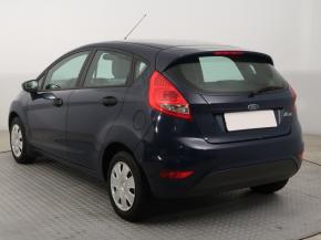 Ford Fiesta  1.25 