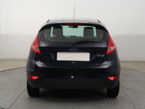 Ford Fiesta  1.25 