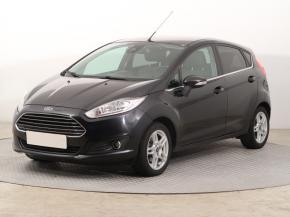 Ford Fiesta  1.0 EcoBoost 