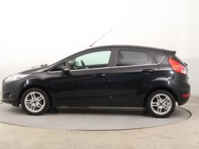 Ford Fiesta  1.0 EcoBoost 