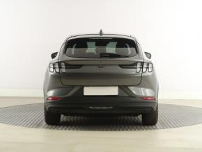 Ford Mustang Mach-E  Standard Range RWD 