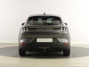 Ford Mustang Mach-E  Standard Range RWD 