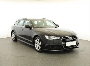 Audi A6  3.0 TDI 