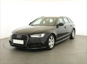 Audi A6  3.0 TDI 