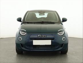 Fiat 500  1.0 MHEV 