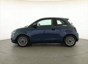 Fiat 500  1.0 MHEV 