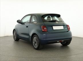 Fiat 500  1.0 MHEV 