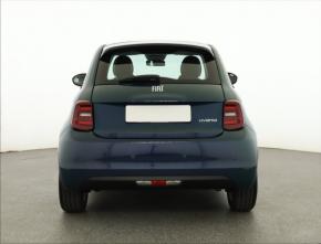 Fiat 500  1.0 MHEV 