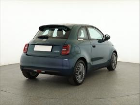 Fiat 500  1.0 MHEV 