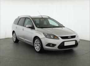 Ford Focus  1.6 16V 
