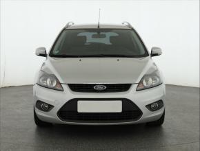 Ford Focus  1.6 16V 
