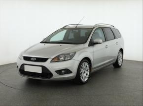 Ford Focus  1.6 16V 