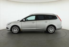 Ford Focus  1.6 16V 