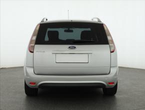 Ford Focus  1.6 16V 