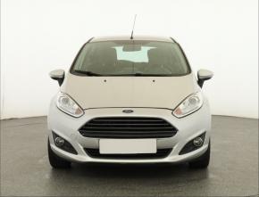 Ford Fiesta  1.0 EcoBoost 