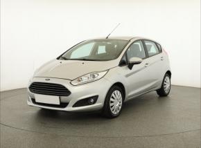 Ford Fiesta  1.0 EcoBoost 