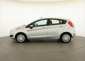 Ford Fiesta  1.0 EcoBoost 