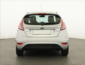 Ford Fiesta  1.0 EcoBoost 