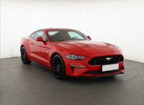 Ford Mustang  GT V8 5.0 Fifty Five Years
