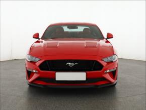 Ford Mustang  GT V8 5.0 Fifty Five Years 