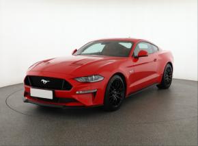Ford Mustang  GT V8 5.0 Fifty Five Years 