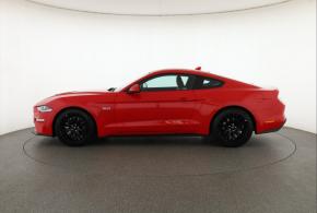 Ford Mustang  GT V8 5.0 Fifty Five Years 