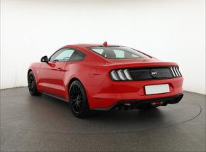 Ford Mustang  GT V8 5.0 Fifty Five Years 