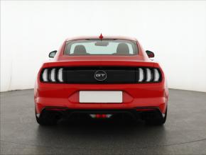 Ford Mustang  GT V8 5.0 Fifty Five Years 