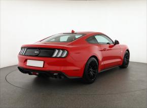 Ford Mustang  GT V8 5.0 Fifty Five Years 