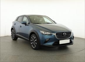 Mazda CX-3  2.0 Skyactiv-G 