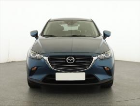 Mazda CX-3  2.0 Skyactiv-G 