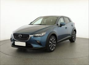 Mazda CX-3  2.0 Skyactiv-G 