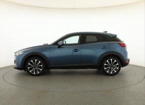 Mazda CX-3  2.0 Skyactiv-G 