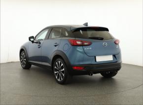 Mazda CX-3  2.0 Skyactiv-G 